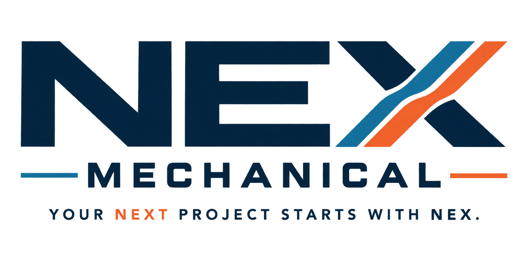 NEX Mechanical